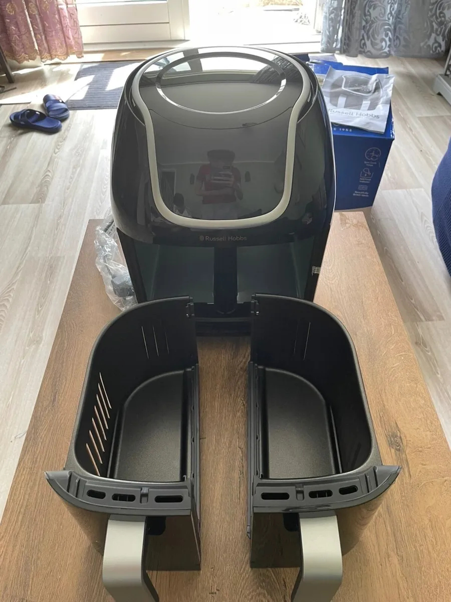 Air fryer - Image 2