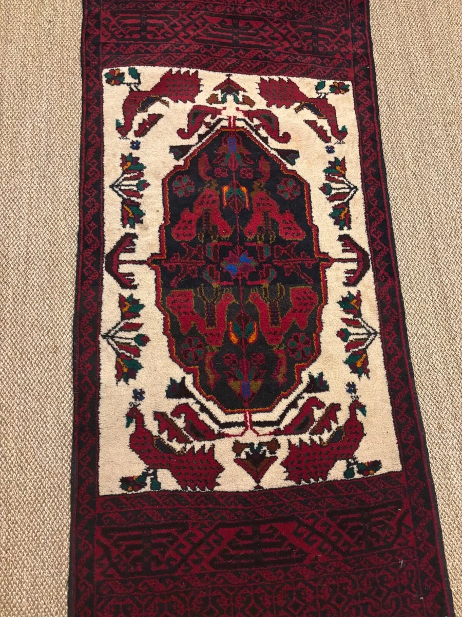 Hand made rug - Image 3