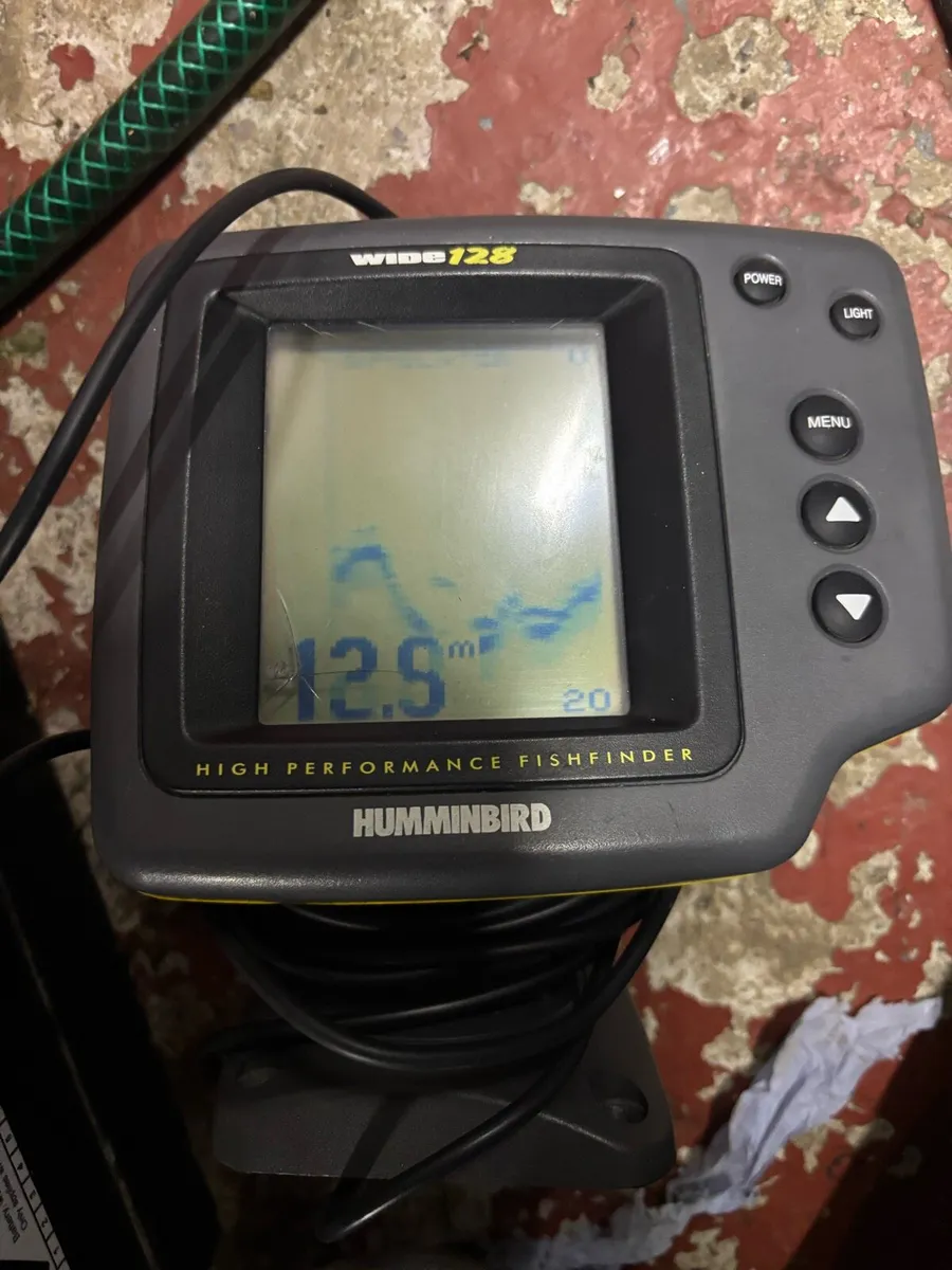 Fish finder - Image 2