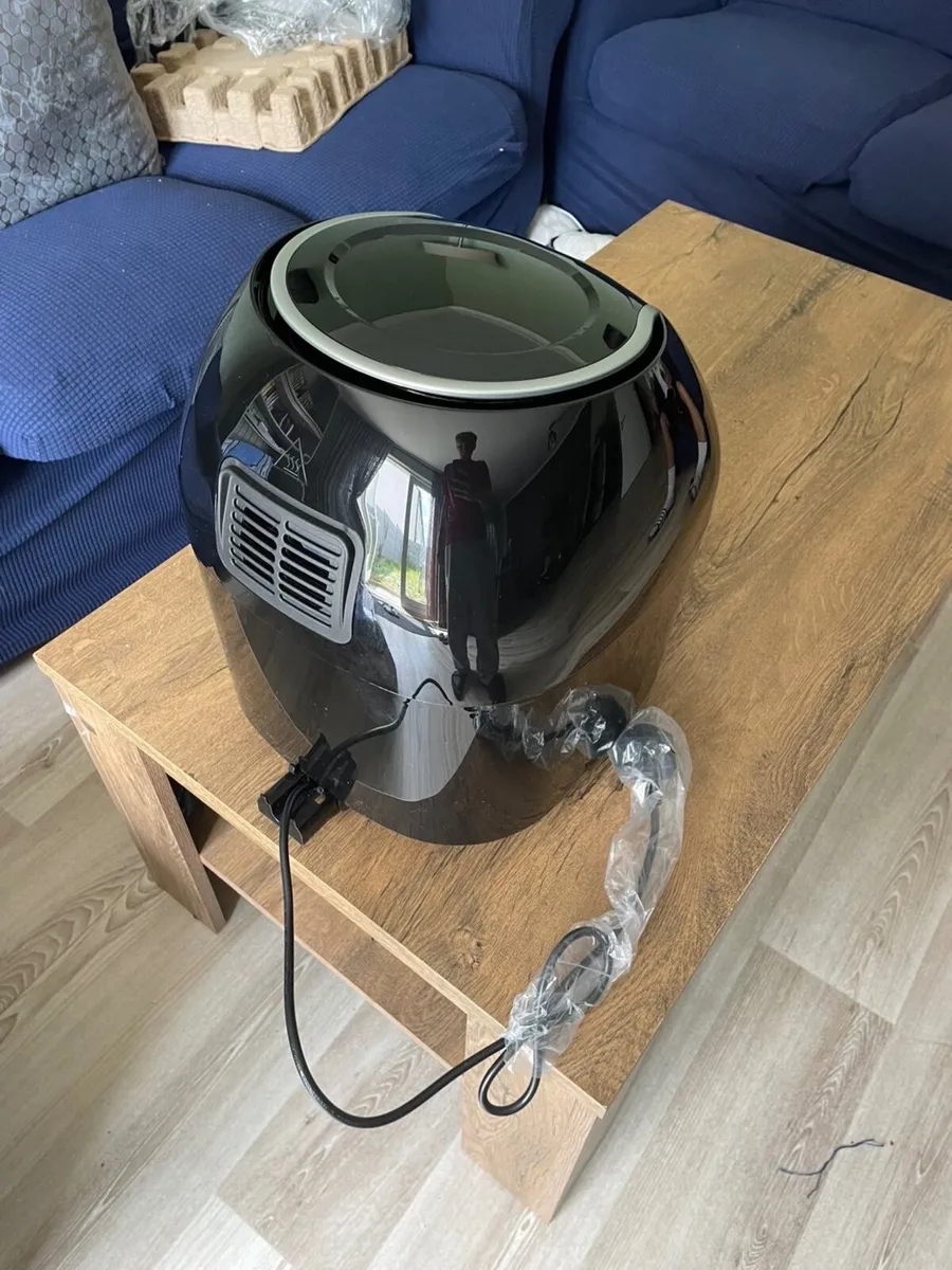 Air fryer - Image 3