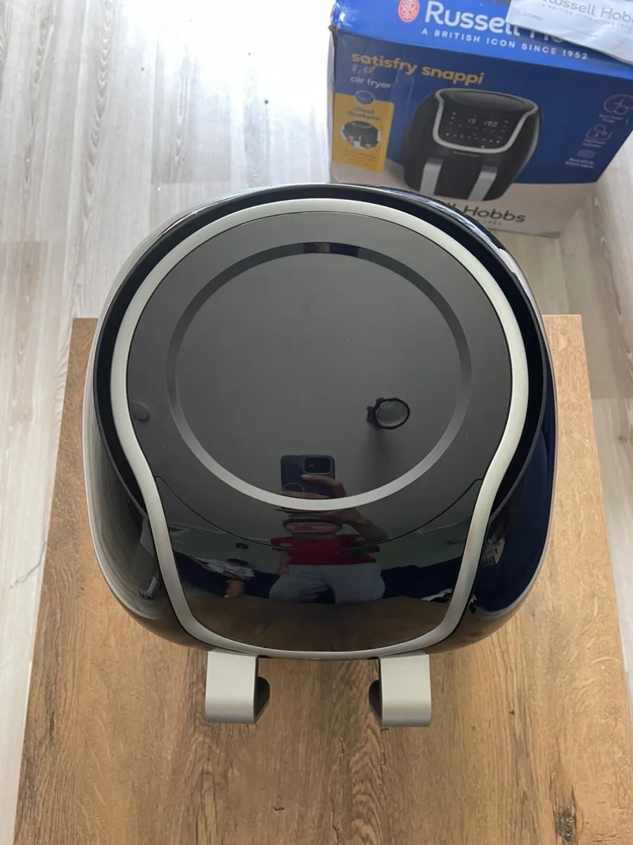 Air fryer - Image 4