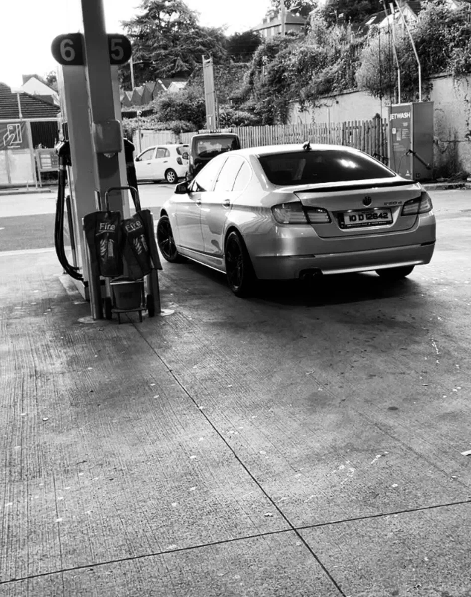 BMW F10 530D - Image 1