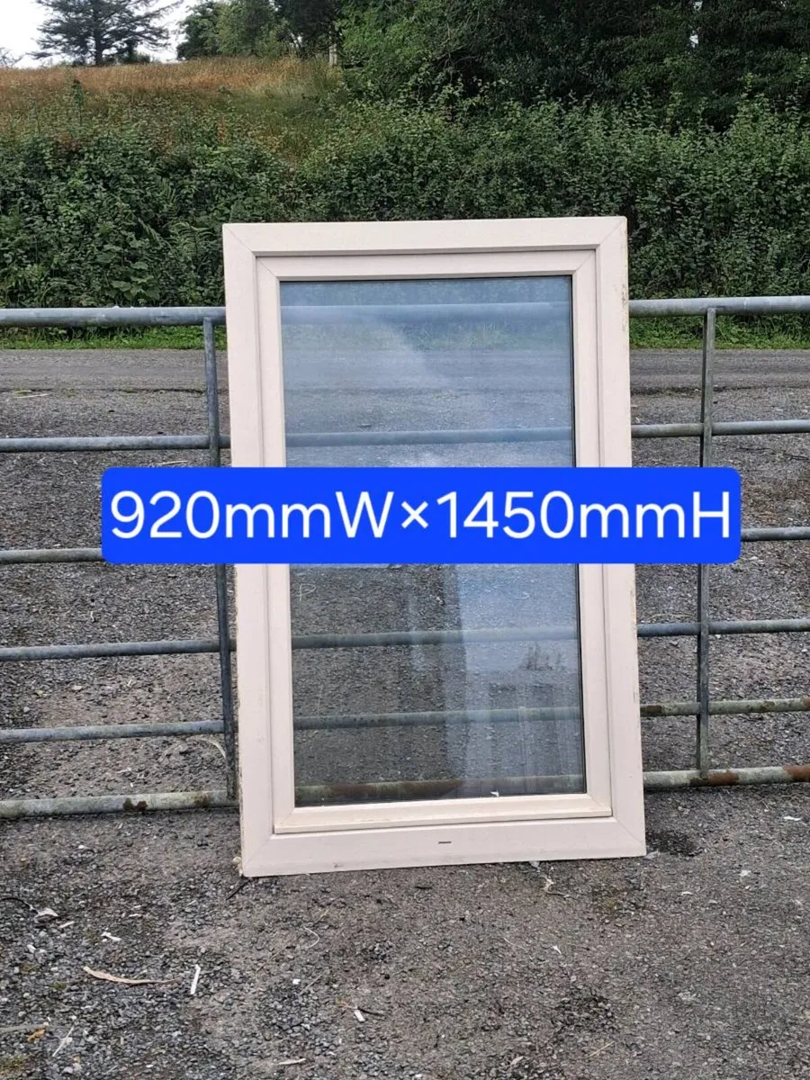 TRIPLE GLAZED WINDOWS - Image 2
