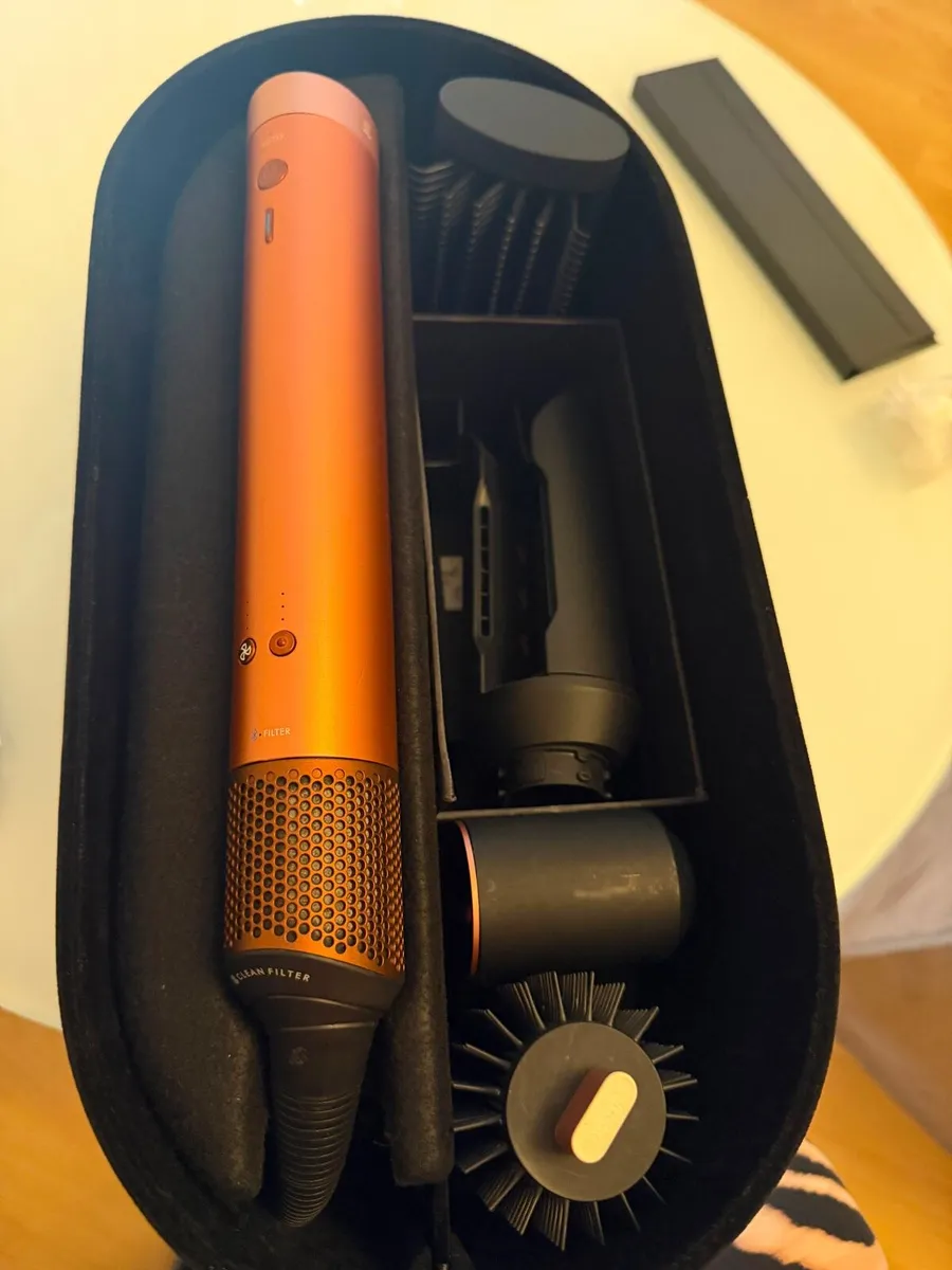 Dyson Coanda 2x Multistyler - Image 2