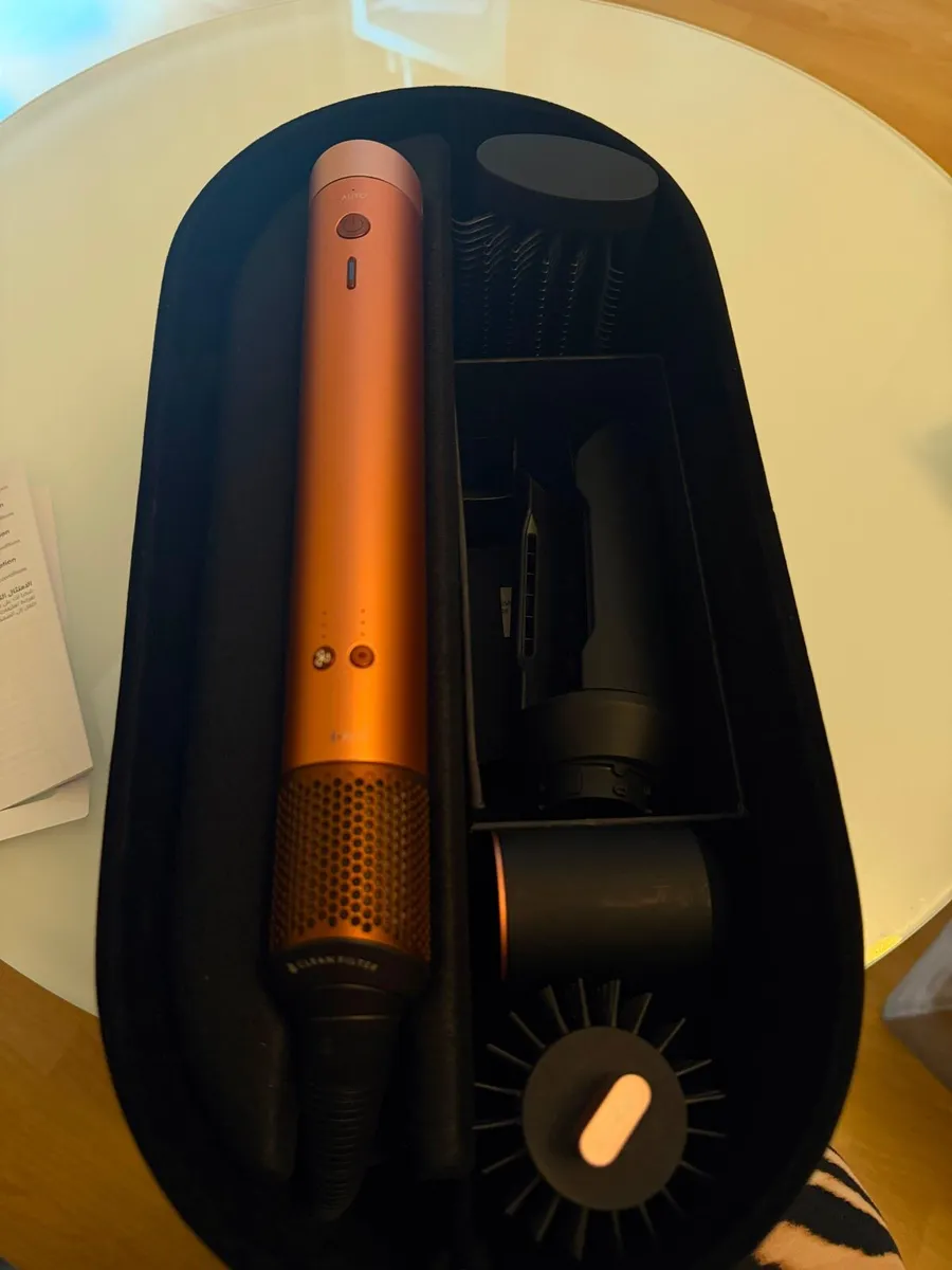 Dyson Coanda 2x Multistyler - Image 3