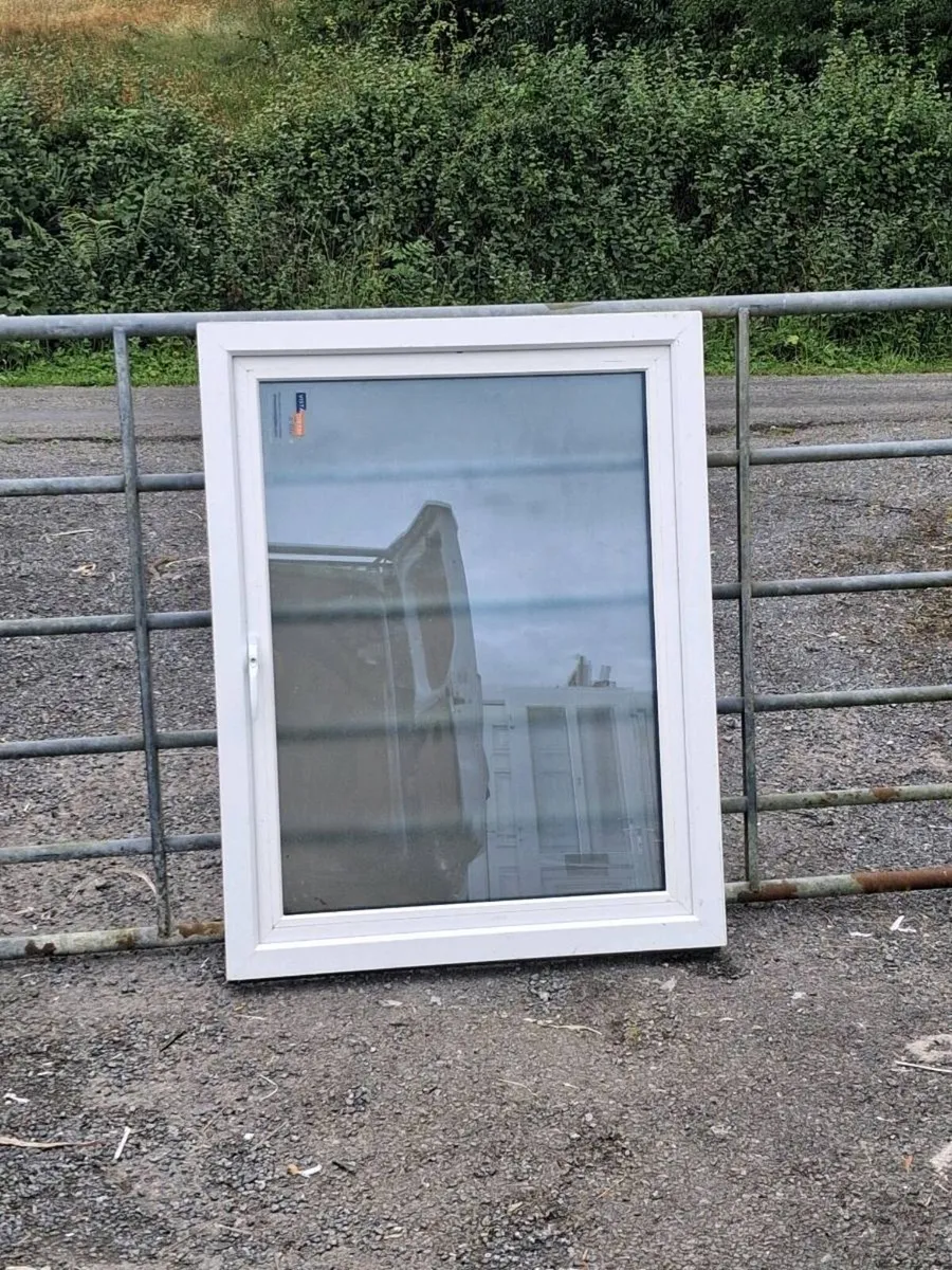 TRIPLE GLAZED WINDOW - Image 2