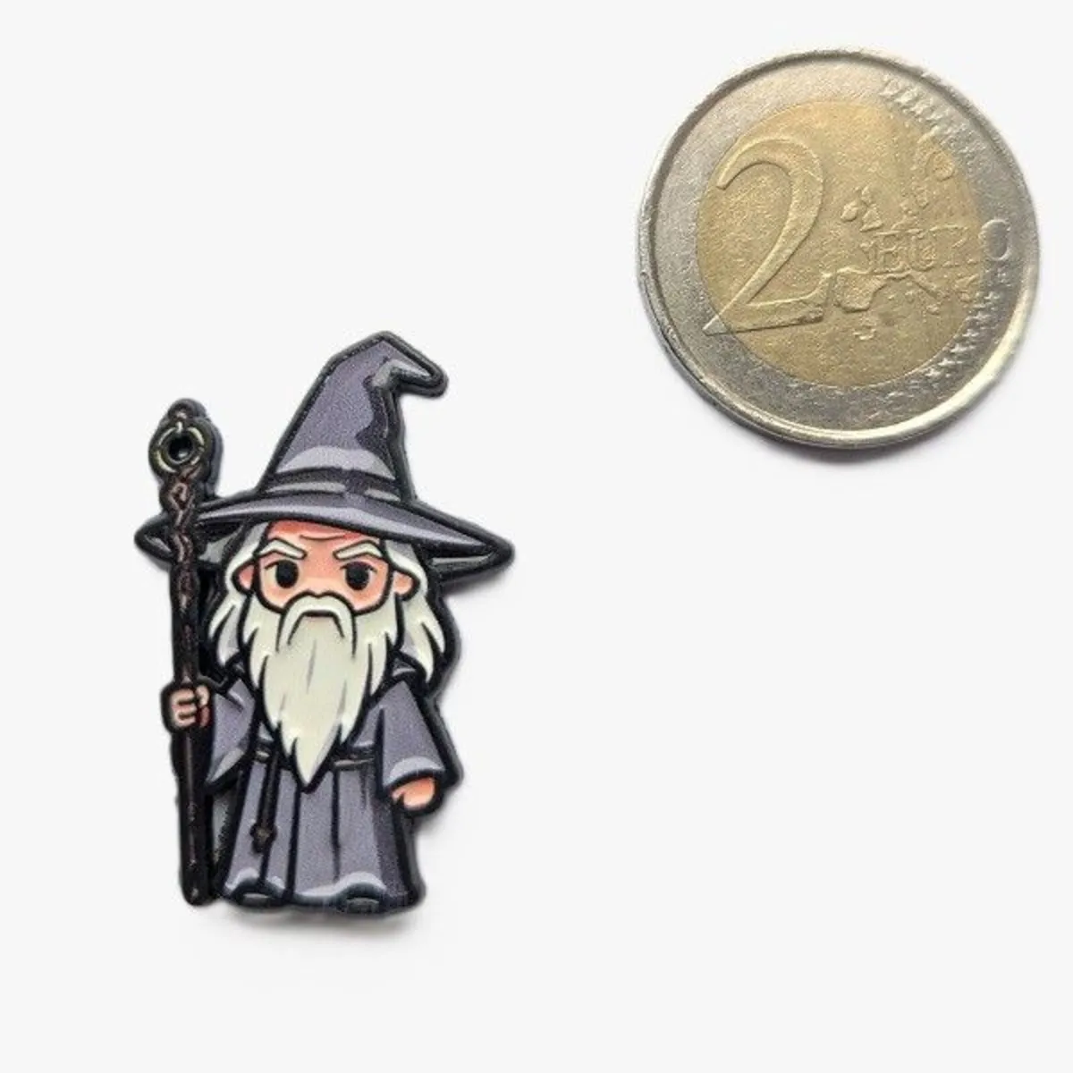 Lord of the Rings Enamel Pin Bundle (5-Pack) - Image 4