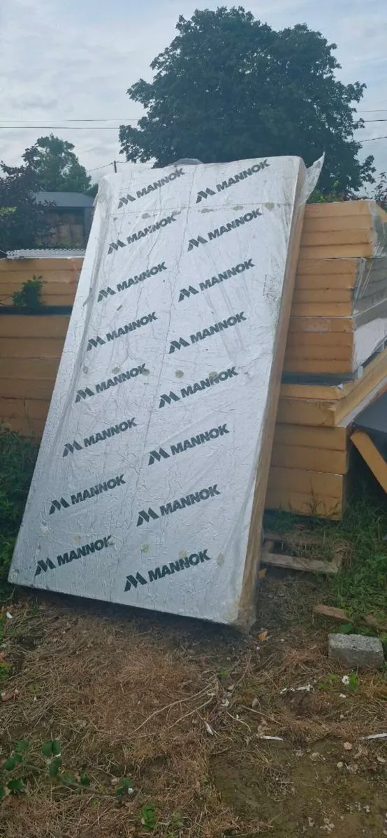 INSULATION - Image 1