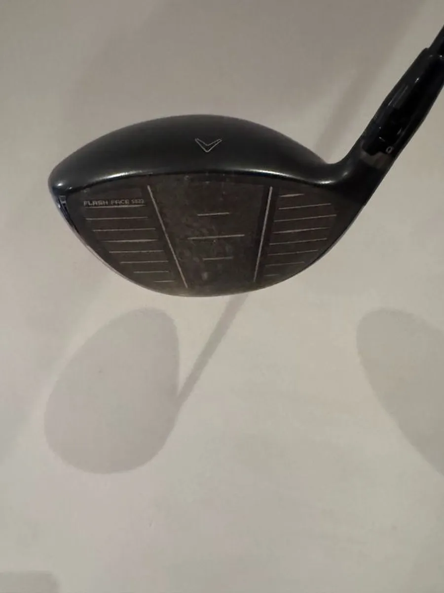 callaway rogue st max - Image 3