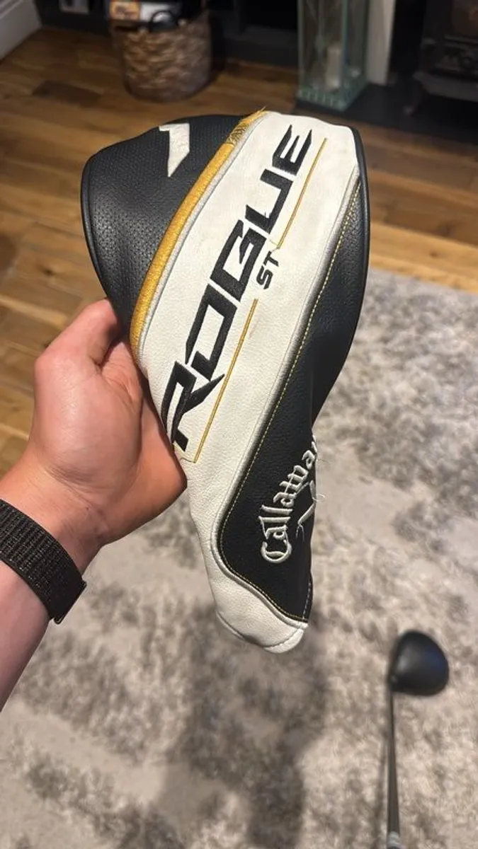 callaway rogue st max - Image 1