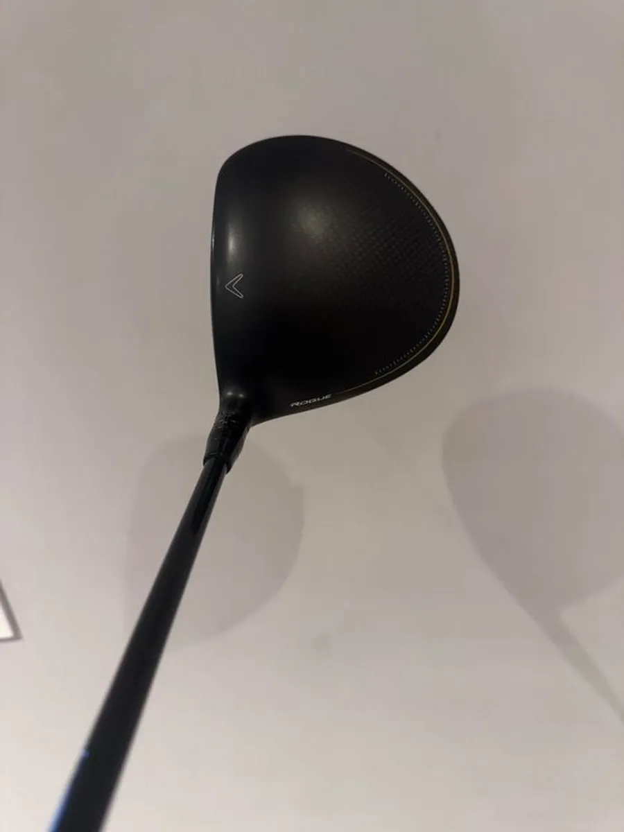 callaway rogue st max - Image 2