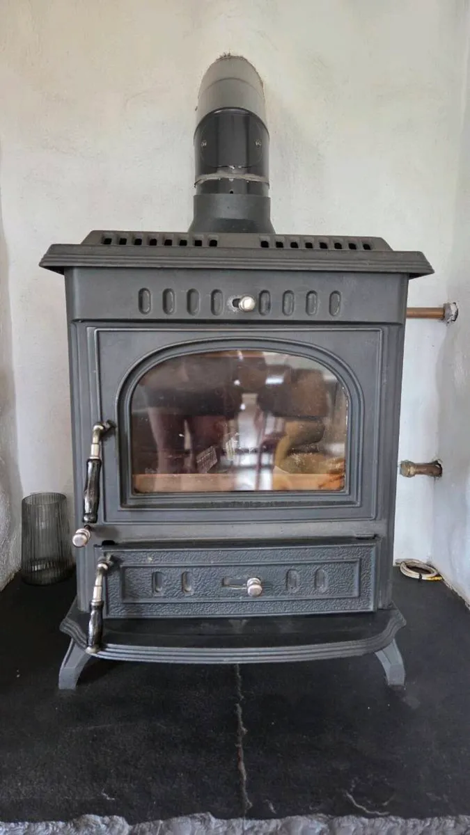 Hamco Stove - Image 2