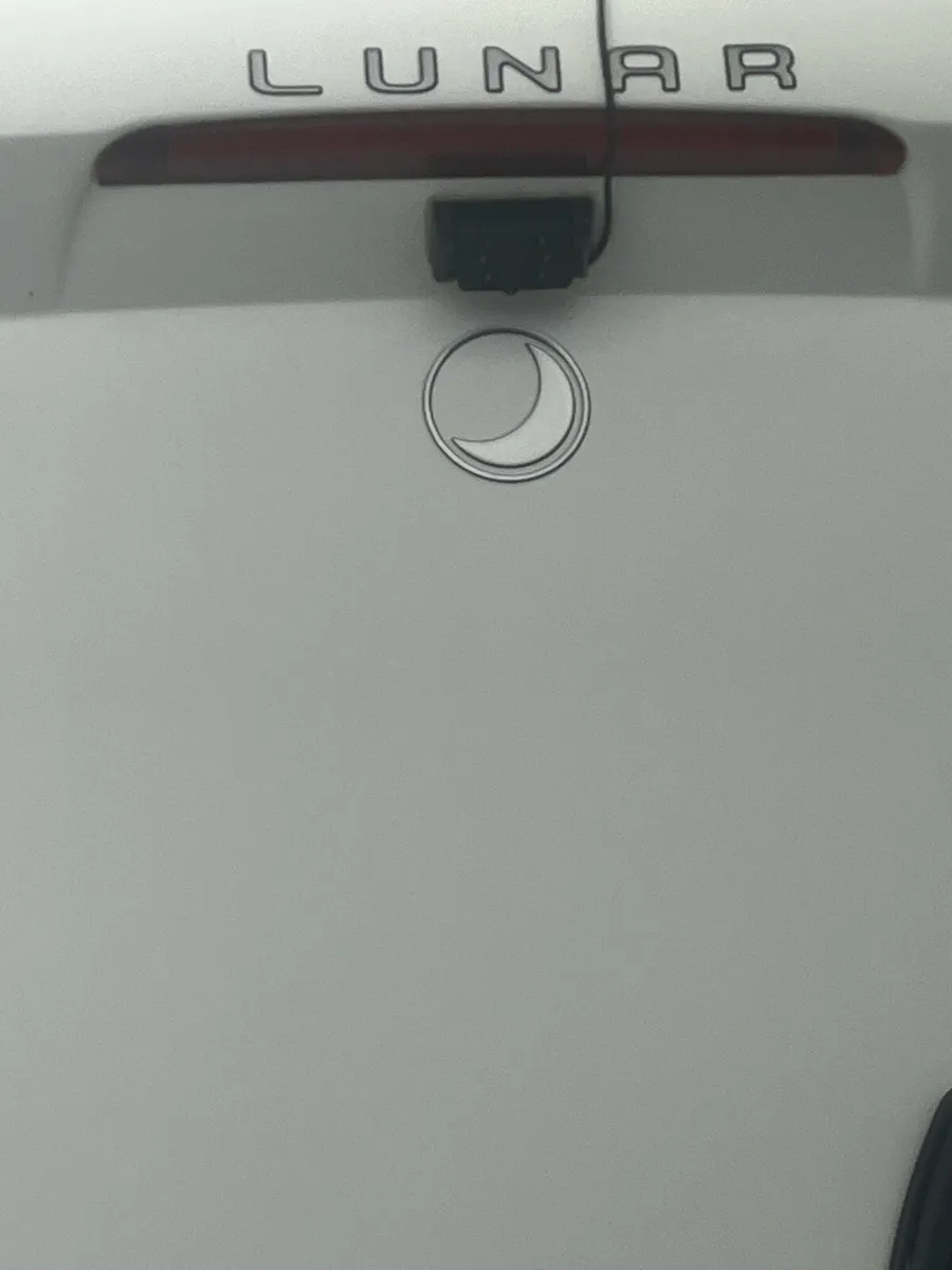Lunar fixed bed 4 berth - Image 4