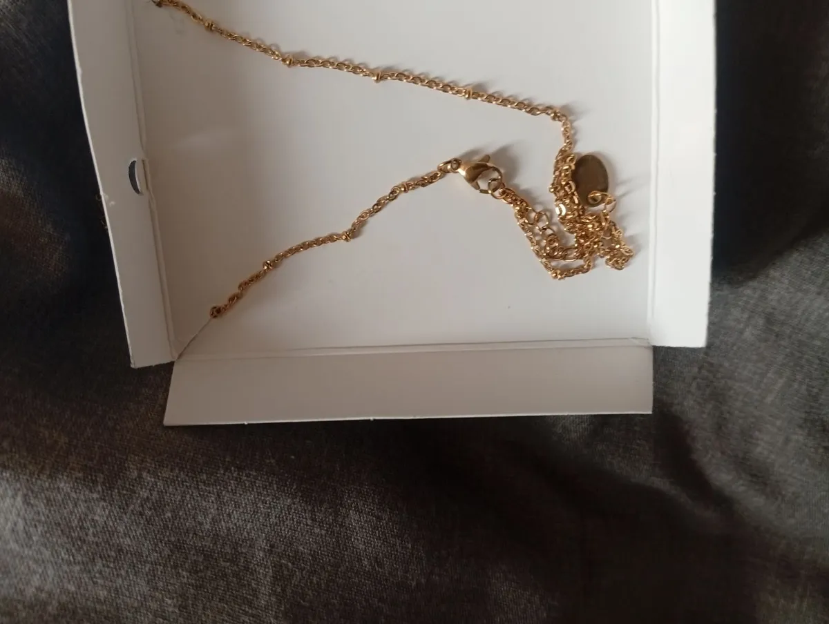 kneck chain - Image 3