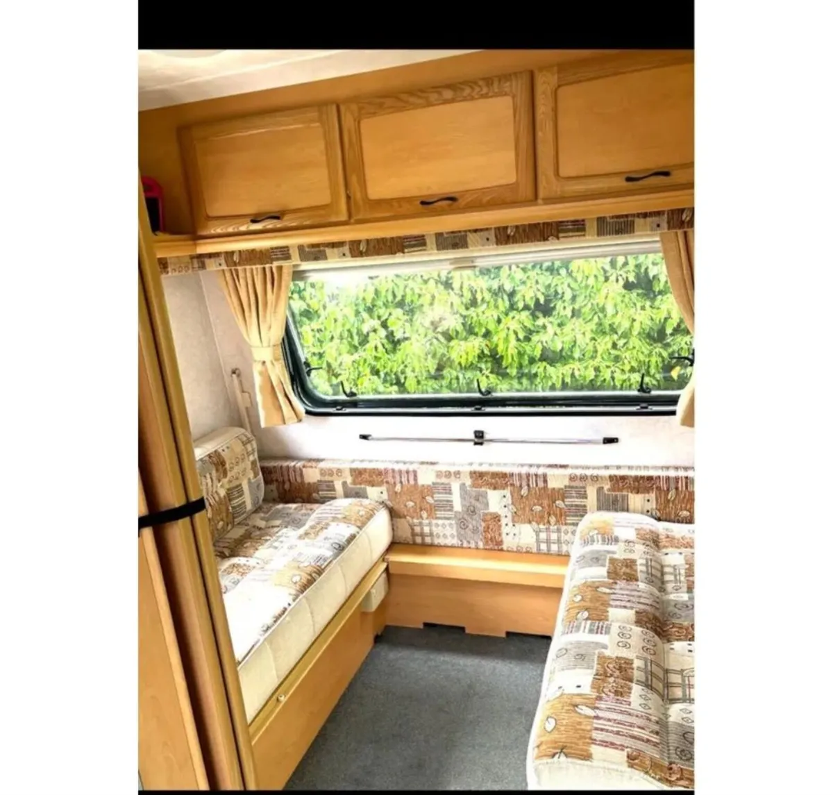 Corona compass caravan - Image 4