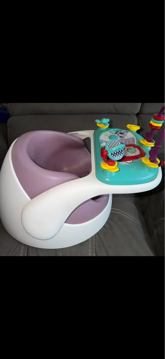 Mamas And Papas Seat - Image 1