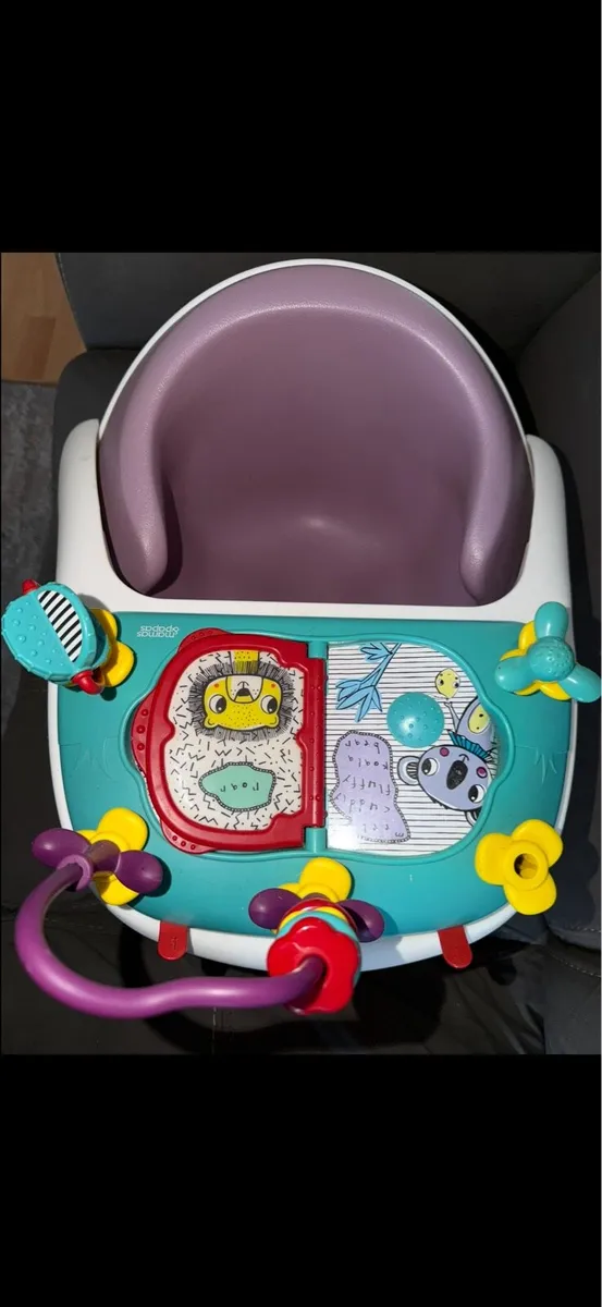 Mamas And Papas Seat - Image 2