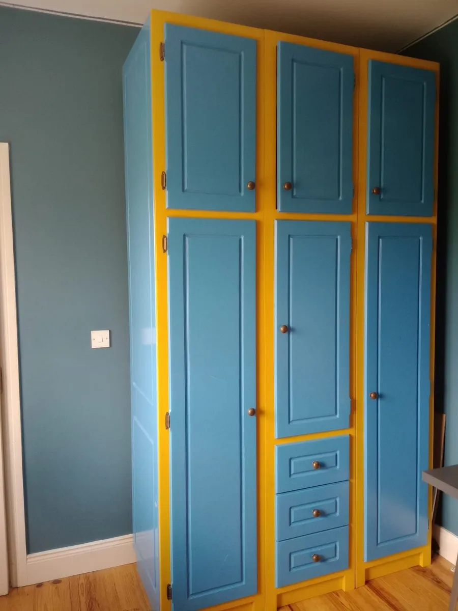Wardrobe - Image 1