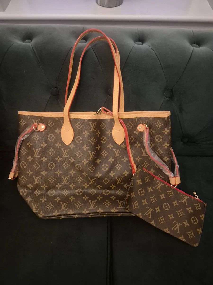 Louis Vuitton Handbag - Image 1