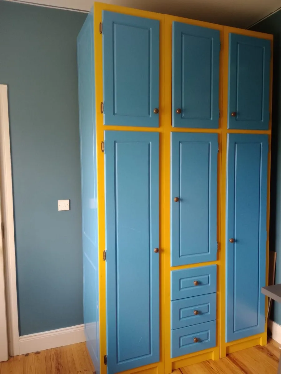 Wardrobe - Image 2