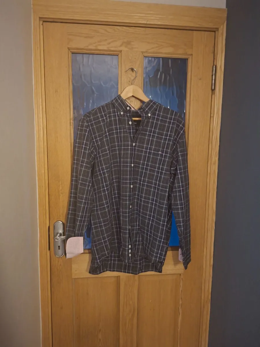 2 Eden Park Shirts size 2xl - Image 3
