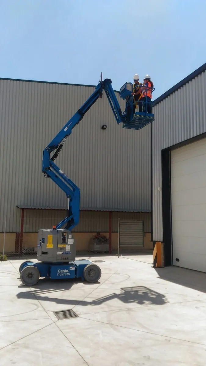 GA1 and All Safety inspection - Image 4