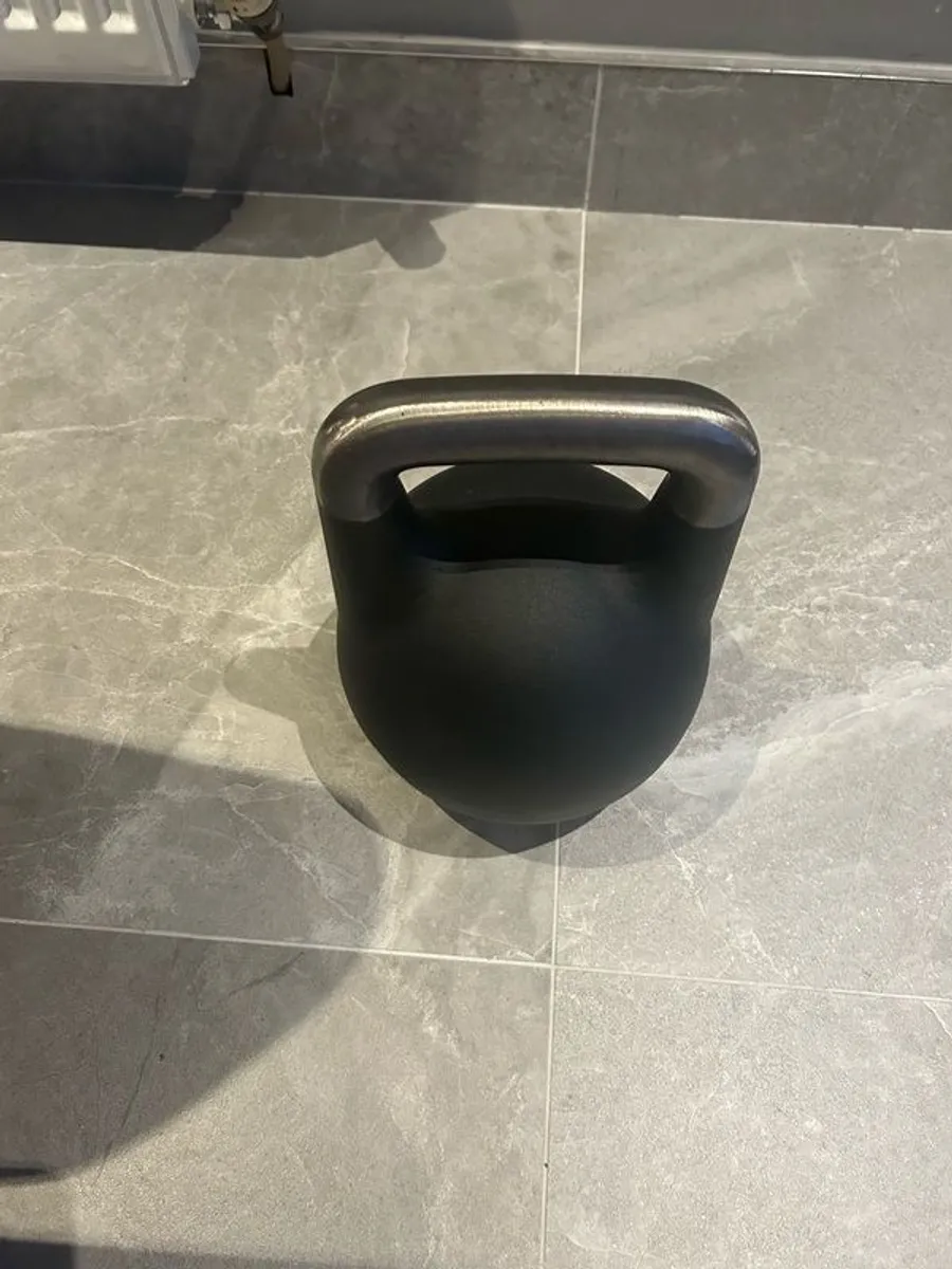 kettlebells - Image 3
