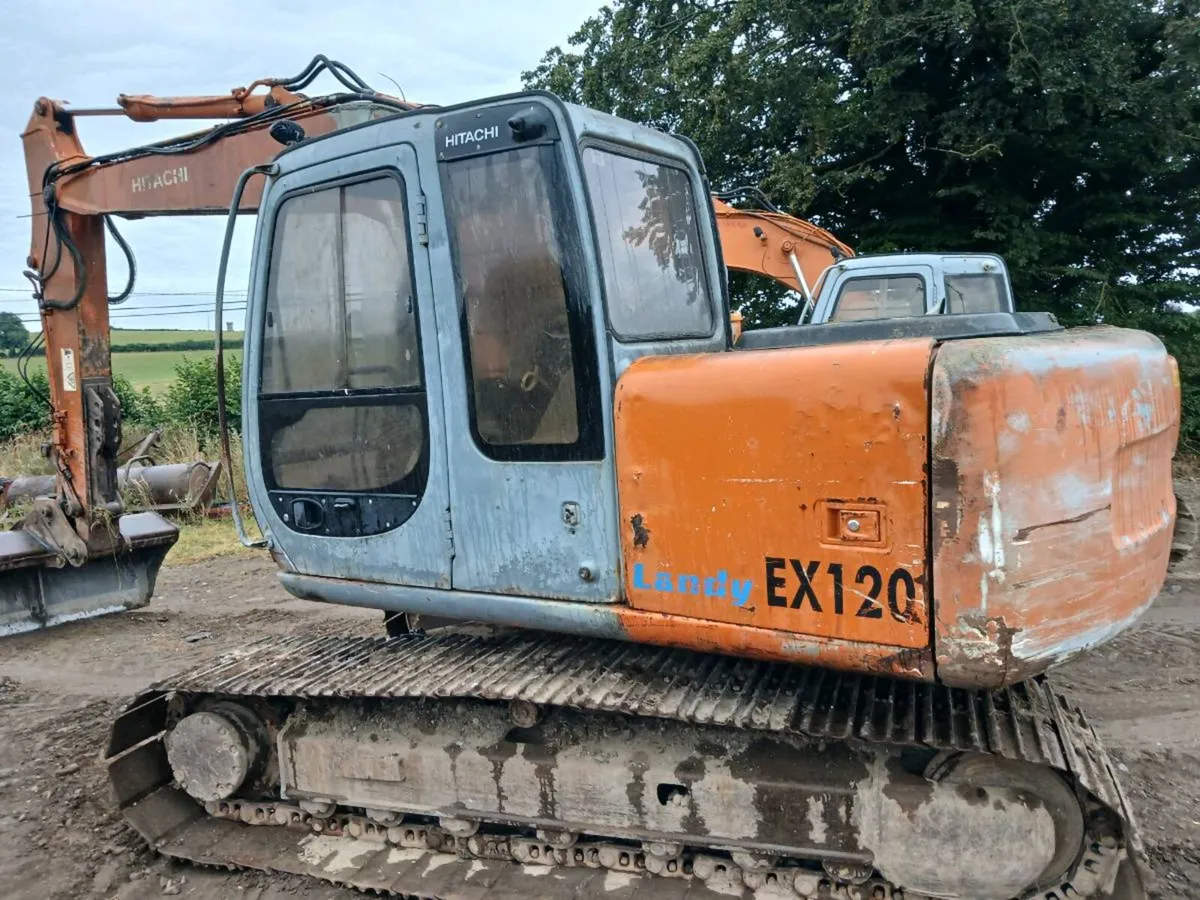 Digger - Image 1