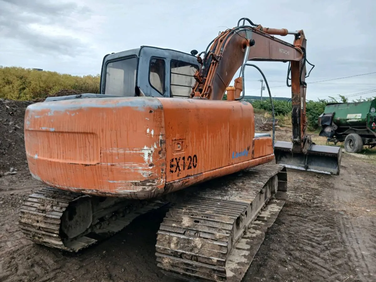 Digger - Image 2