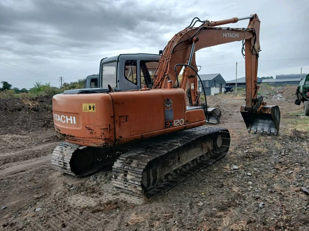 Digger - Image 3