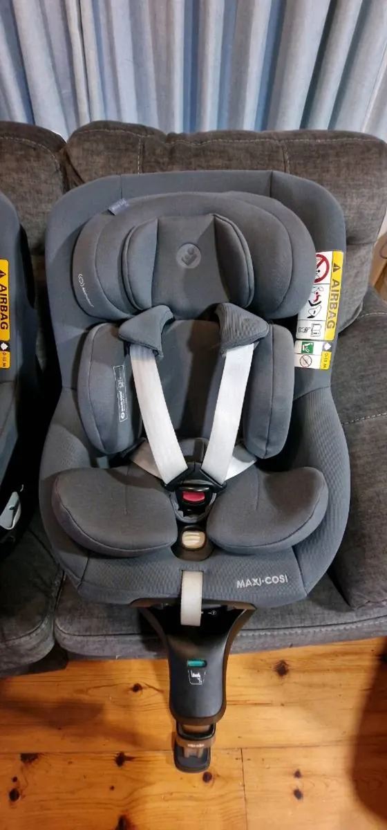 Maxi Cosi - Mica 360 Pro - Image 2