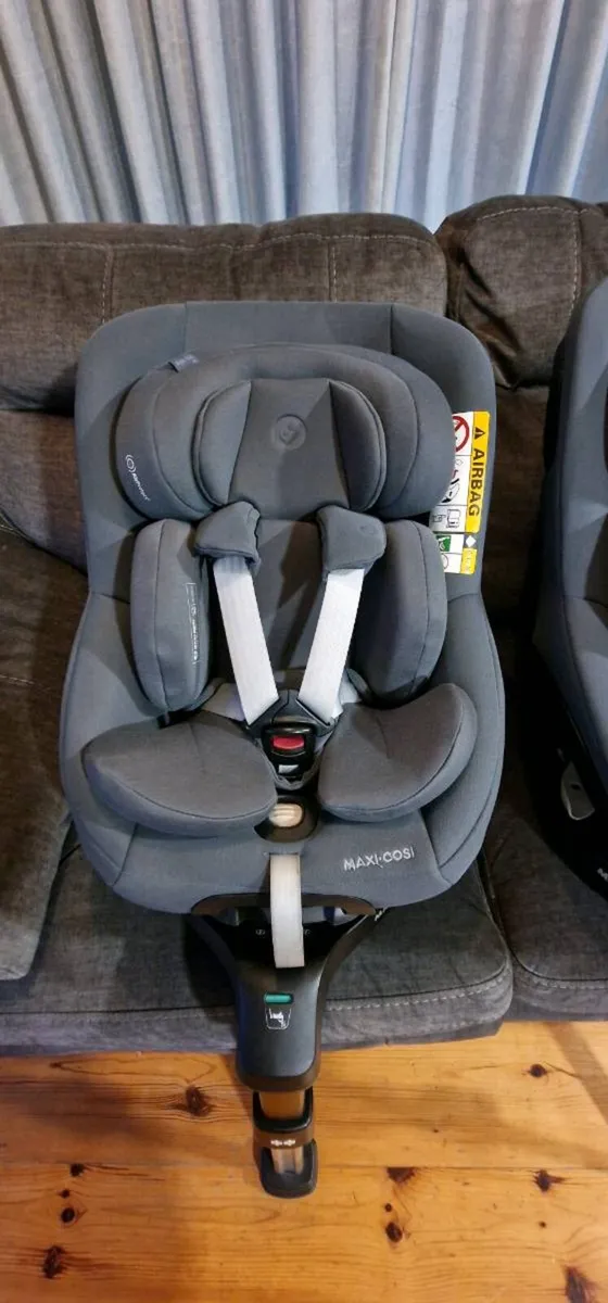 Maxi Cosi - Mica 360 Pro - Image 3