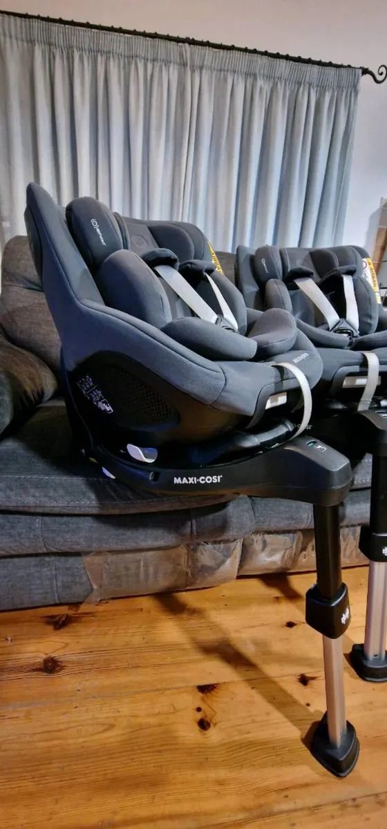 Maxi Cosi - Mica 360 Pro - Image 4