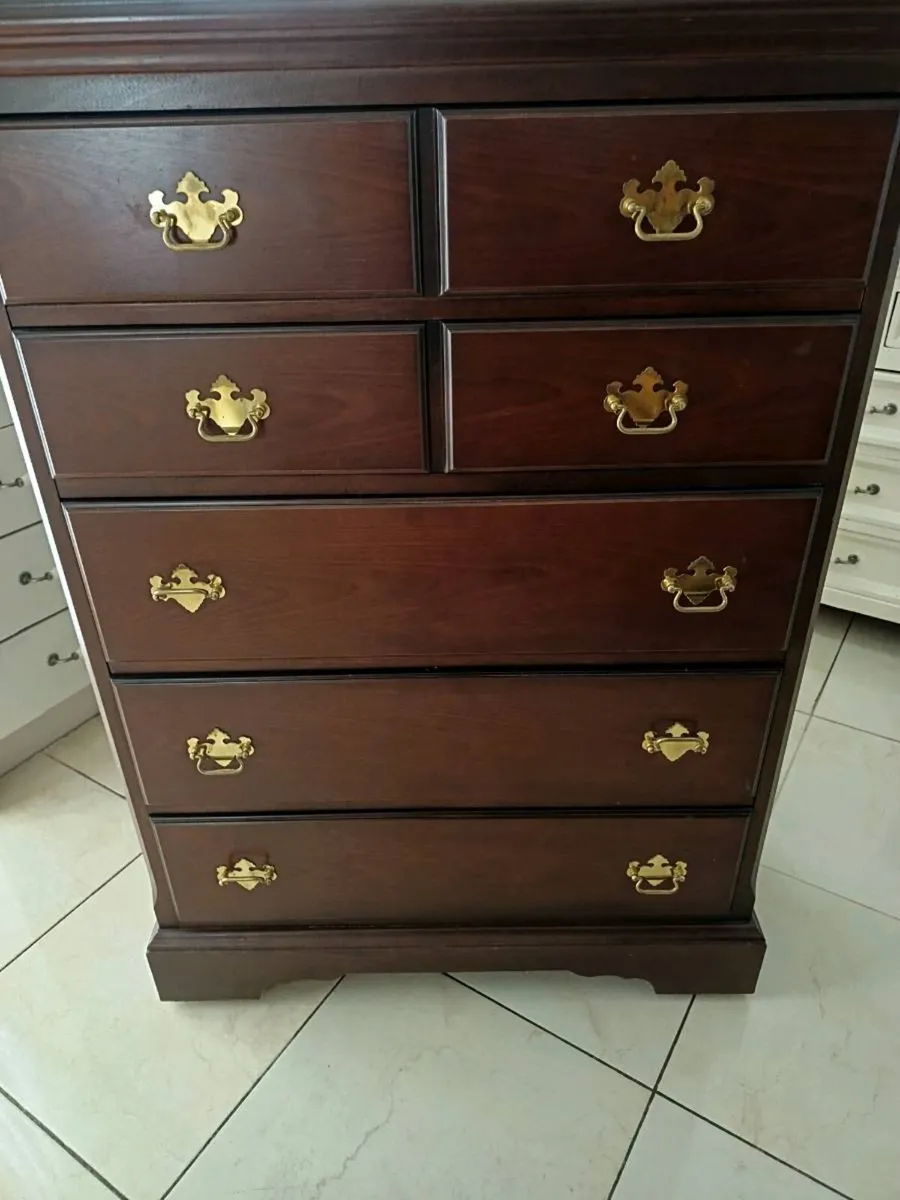 Chest of drawers - Image 4