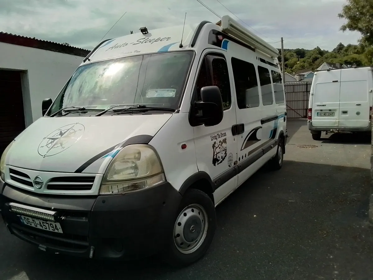 Camper - Image 4