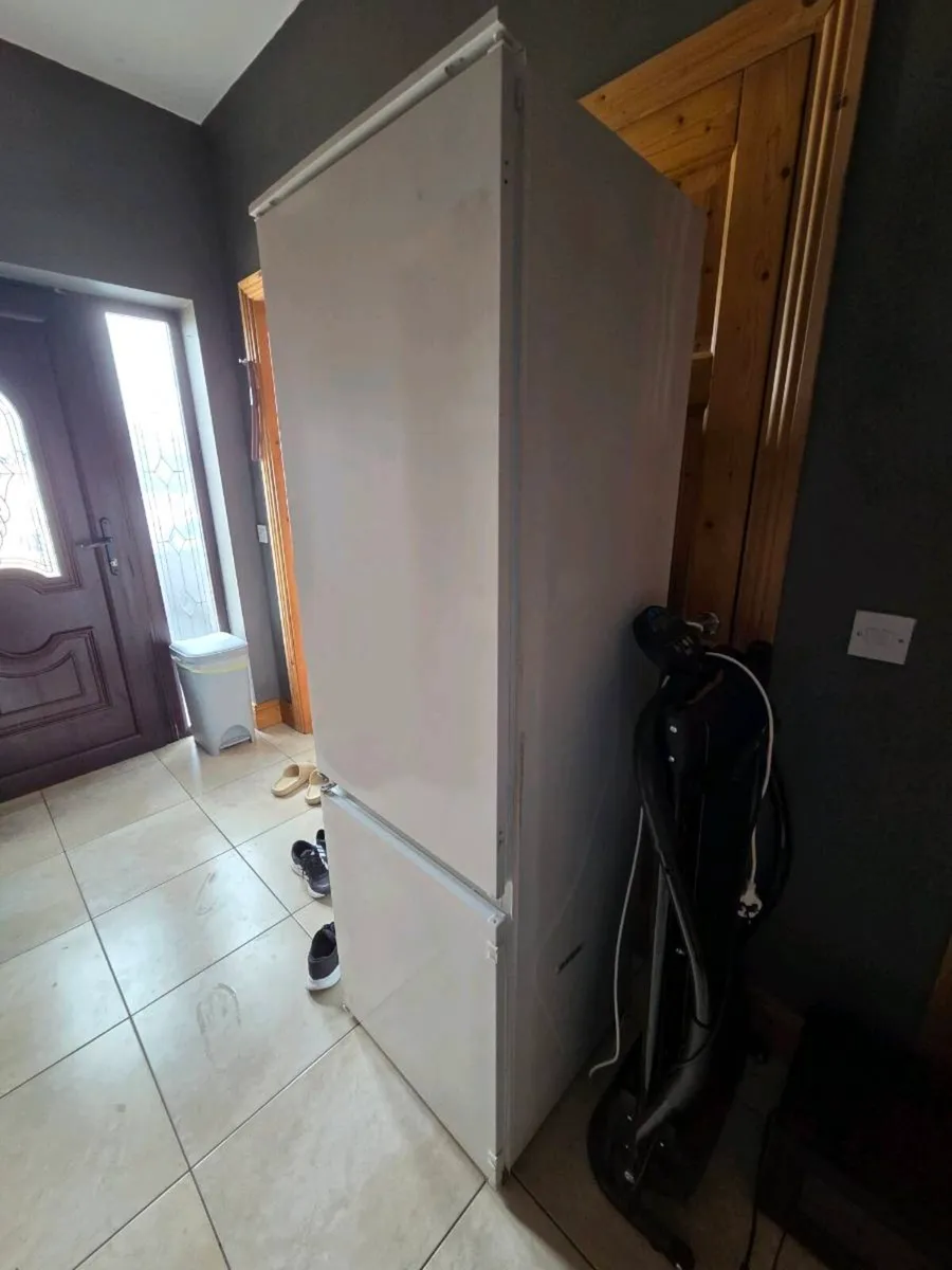 Fridge freezer Electrolux - Image 2