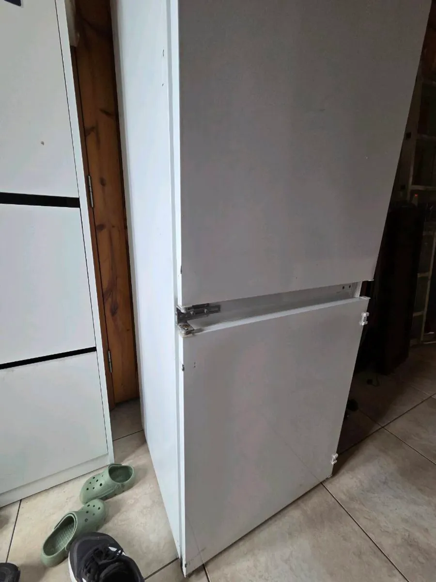 Fridge freezer Electrolux - Image 3