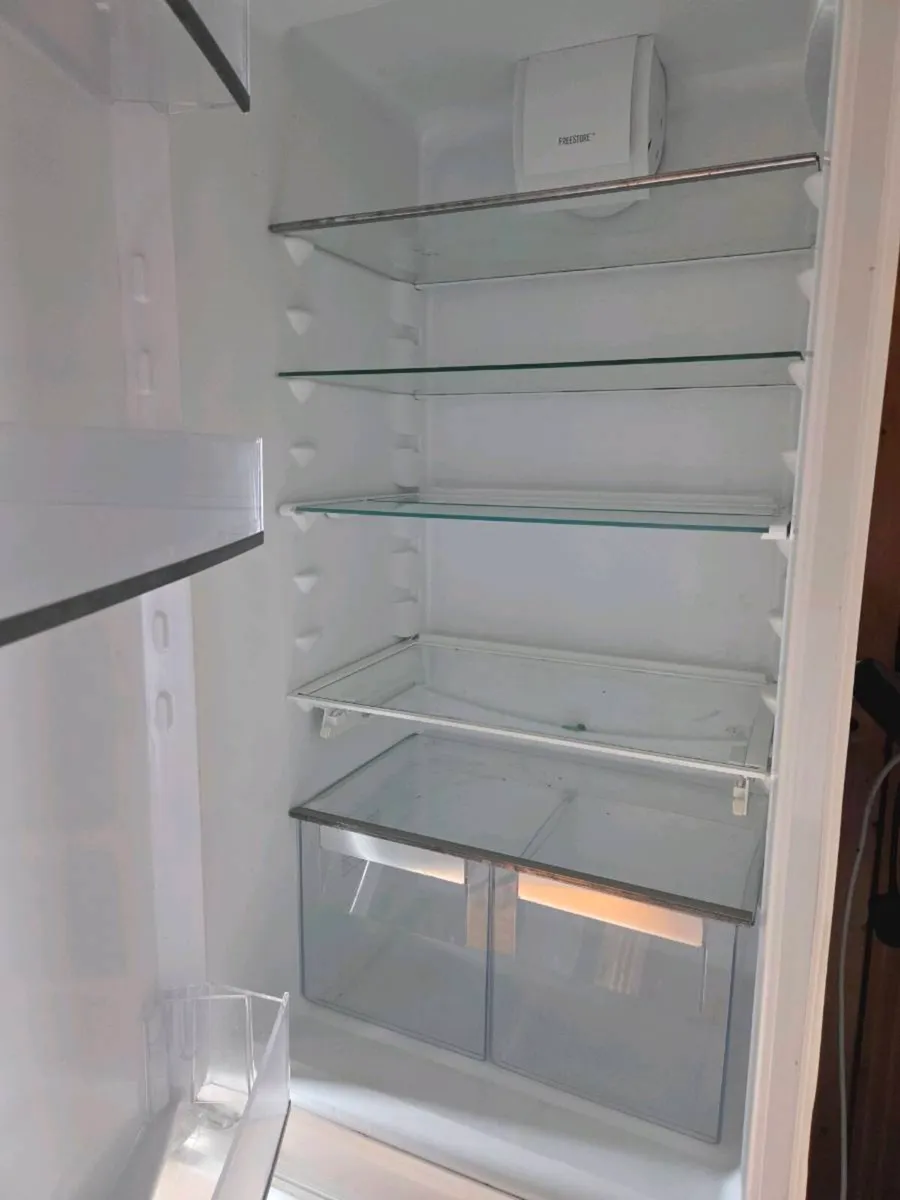 Fridge freezer Electrolux - Image 4