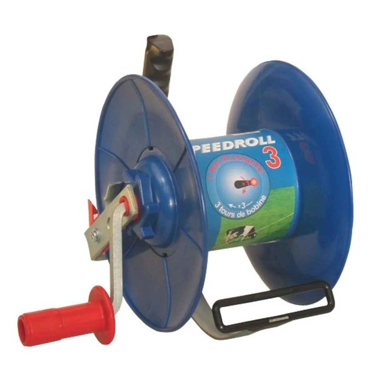 Fencing Accessories / Mains and Solar Fencers - Image 2