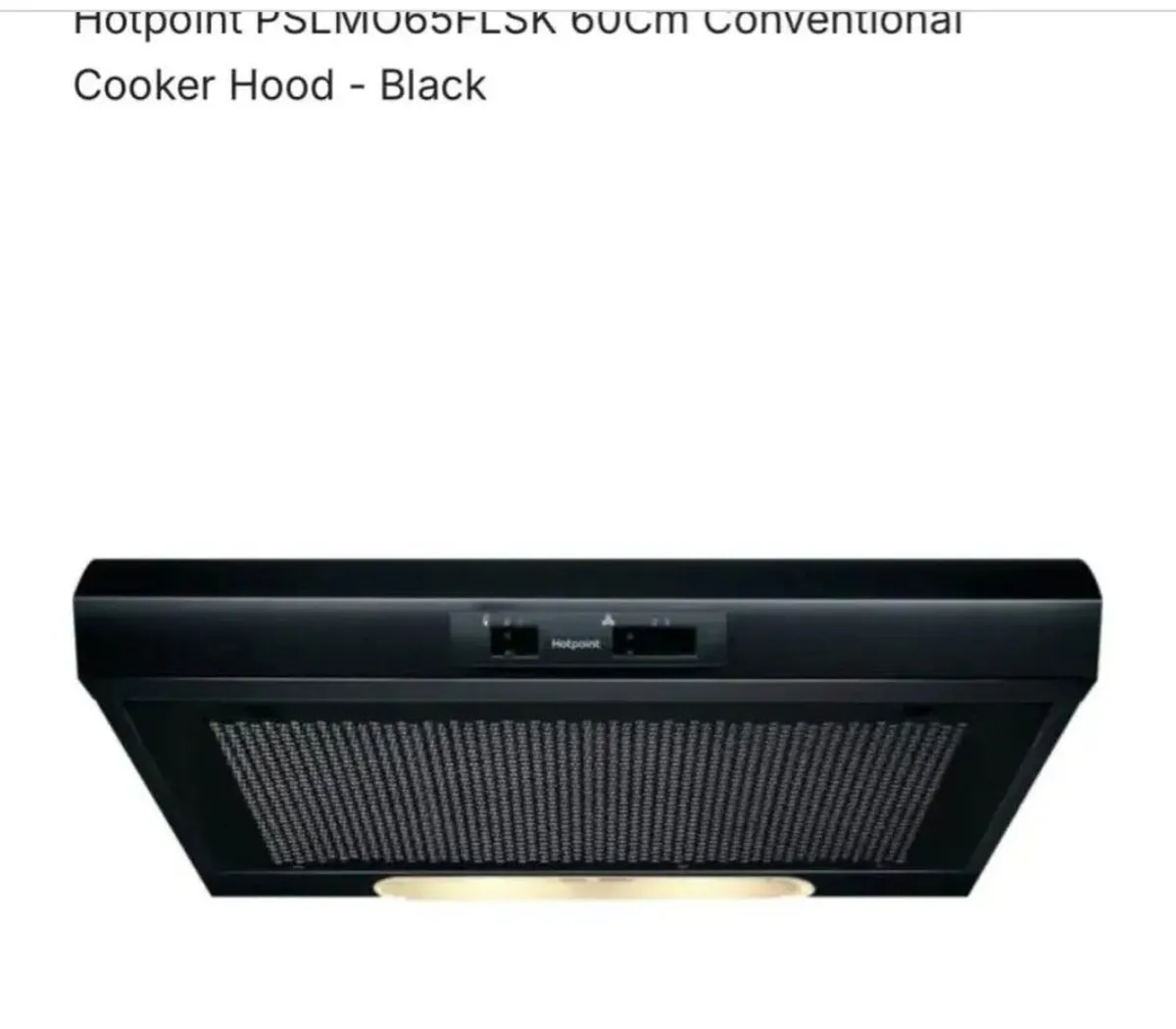 Extractor fan - Image 3
