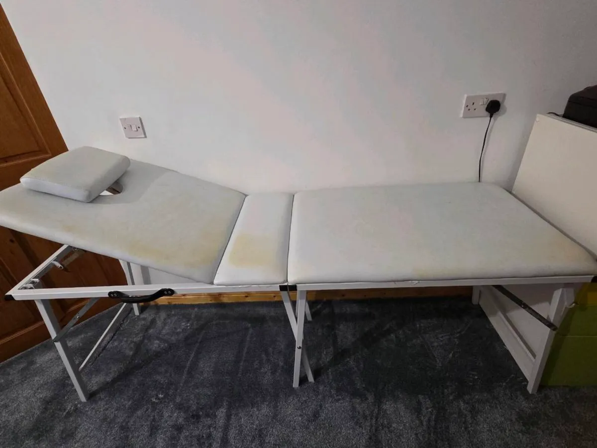 Beauty bed - Image 1