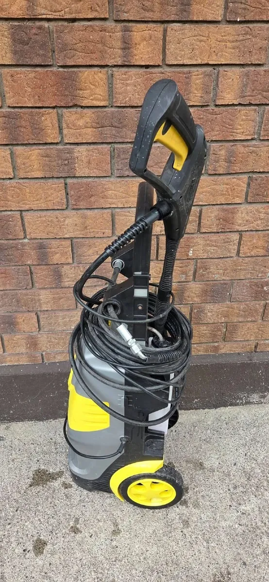 Power washer - Image 3