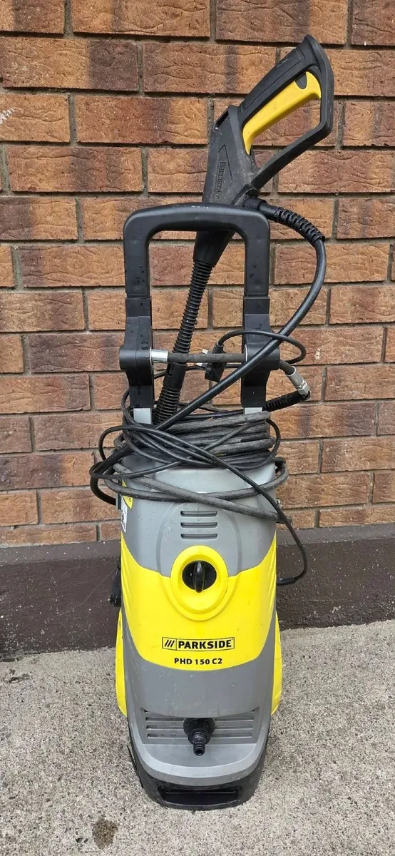 Power washer - Image 4