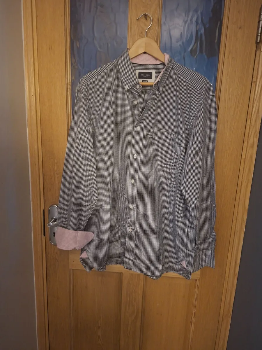 2 Eden Park Shirts size 2xl - Image 4