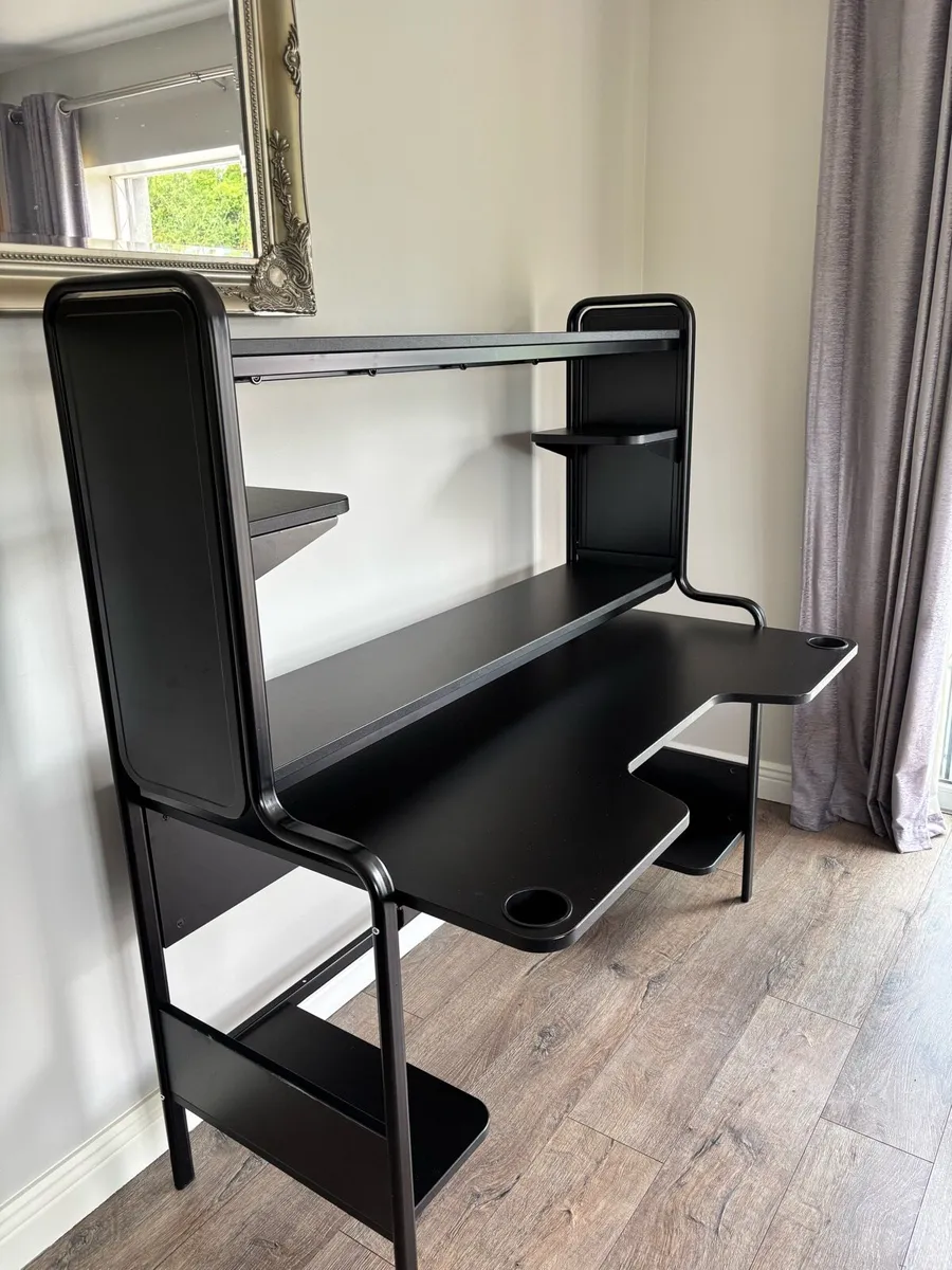 Computer / Gaming Desk - Image 2