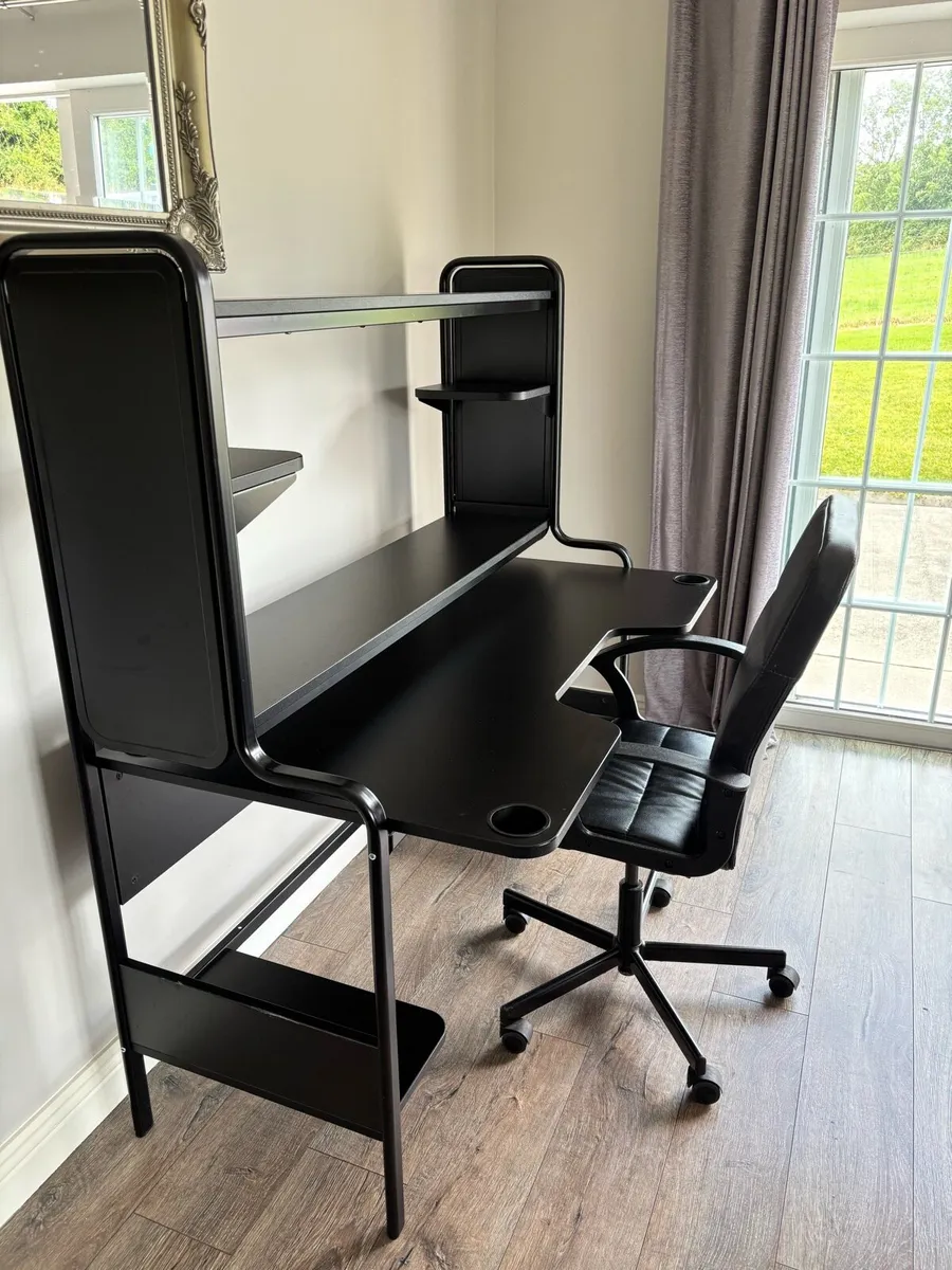 Computer / Gaming Desk - Image 3