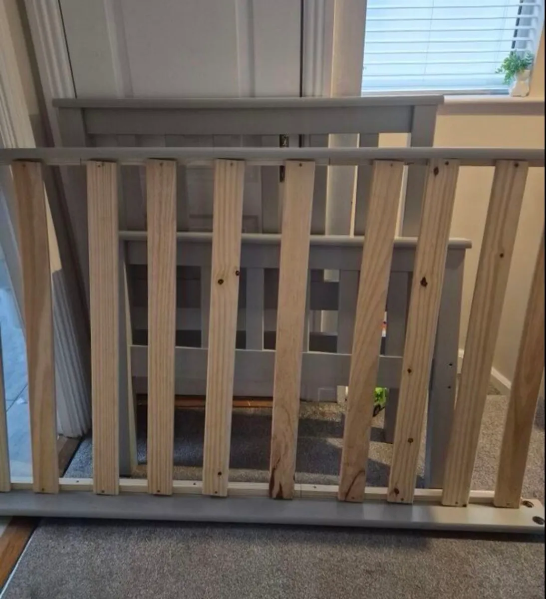 Single bed frame - Image 2