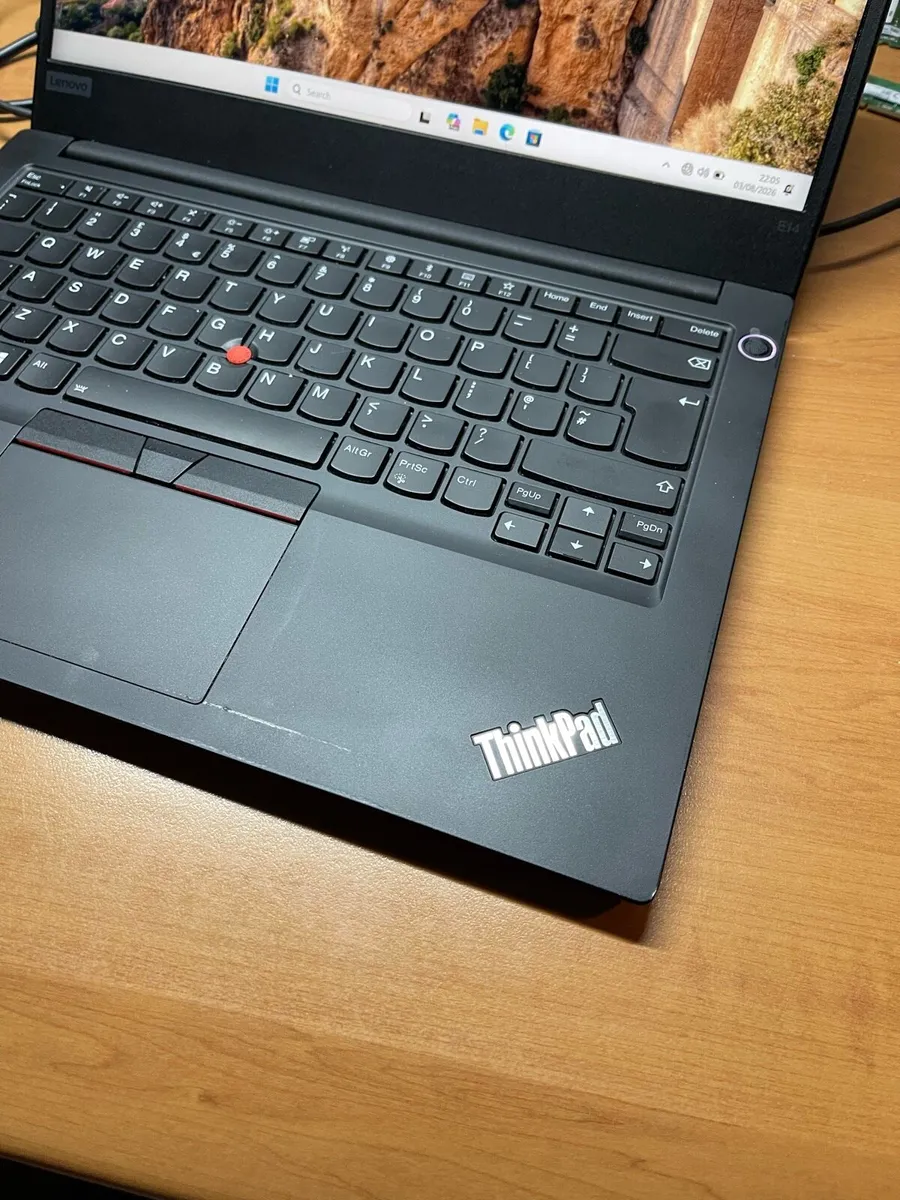 Lenovo i5 | 16gb| 512ssd + 2TB Windows 11 pro - Image 2