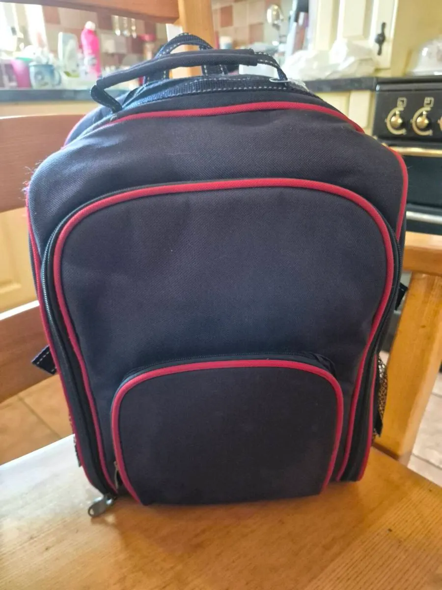 Picnic bagpack - Image 3