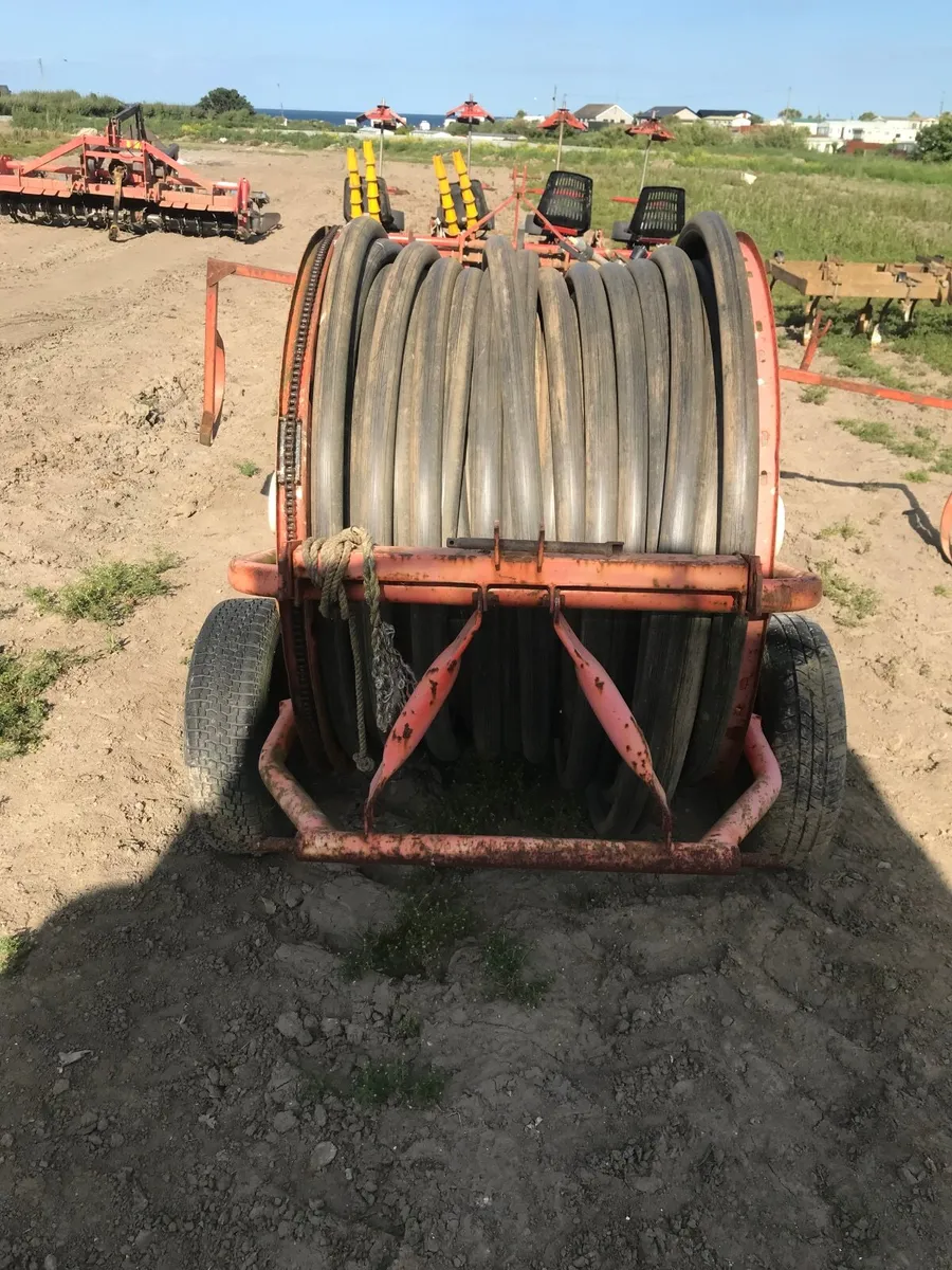 Irrigation system - Image 2